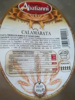 Calamarata