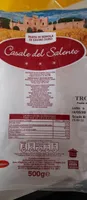 Trofie Pasta