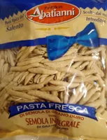 Maccheroni