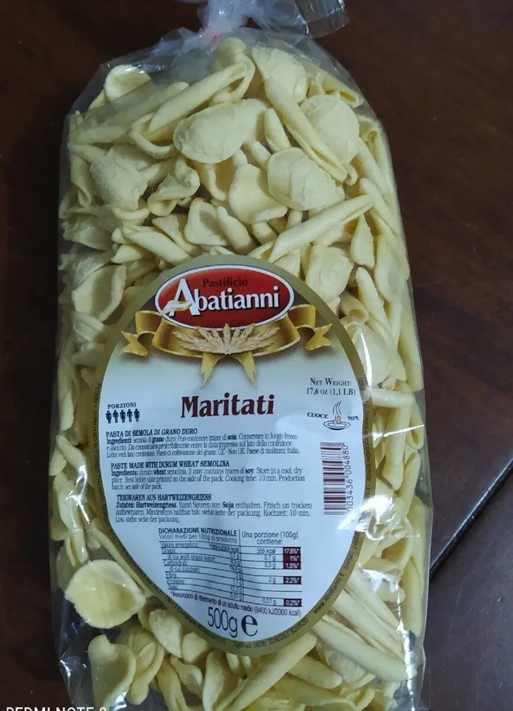 Maritati