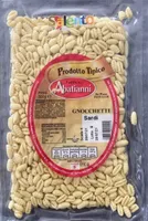 Gnocchetti sardi