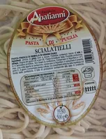 Scialatielli