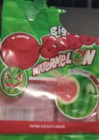 Big Babol Watermelon