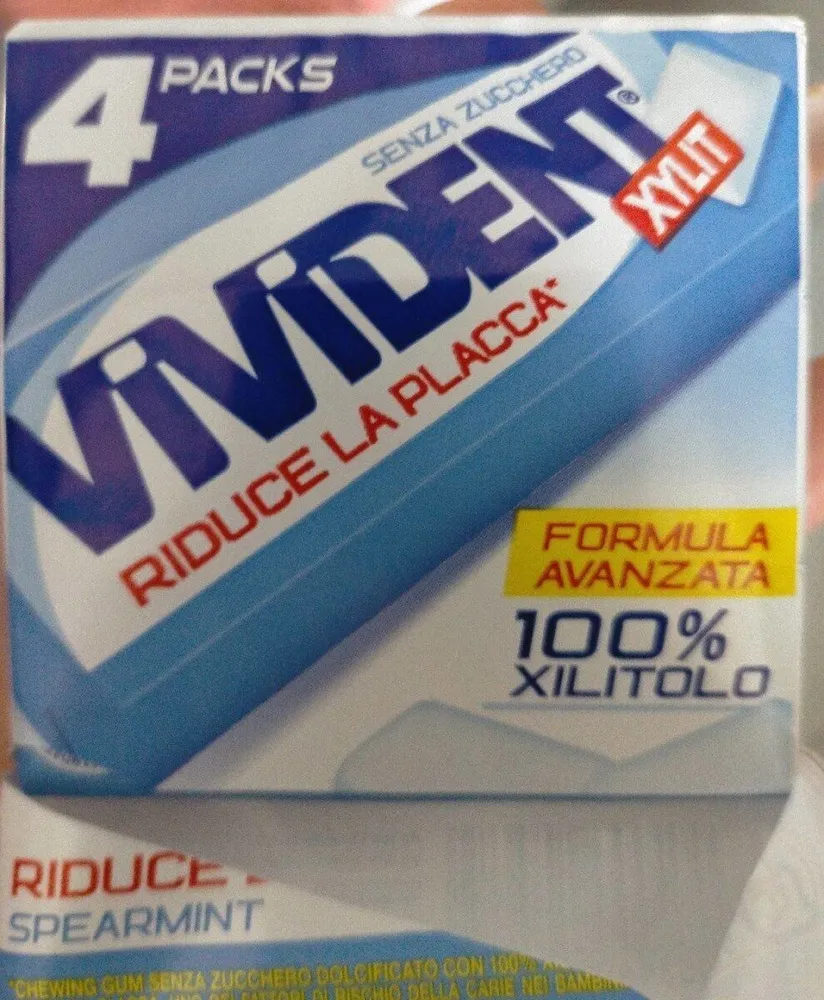 Vivident