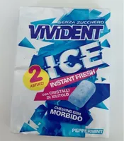 Vivident Ice