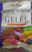 Gelée