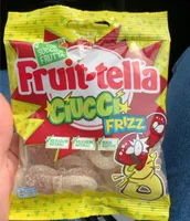 ciucci frizz