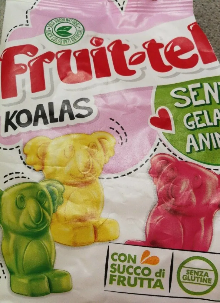 Koalas