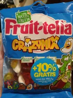 Crazymix