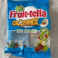 Caramelle gommose al gusto frutti assortiti