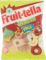 Ciucci frizz