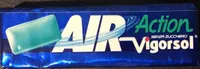 Air Vigorsol Action