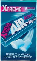 Vigorsol air action
