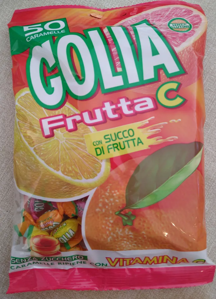 frutta C
