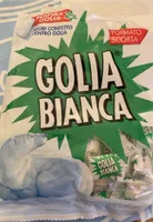 Golia bianca