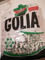 Caramelle golia