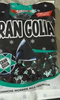 Gran golia