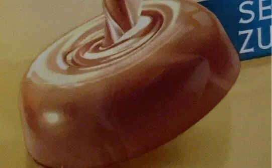Caramelle colate