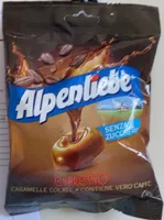 Caramelle caffe