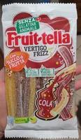 Vertigo Frizz