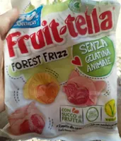 Forest frizz