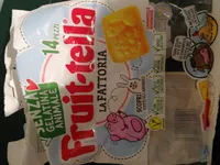 Fruit-tella La fattoria