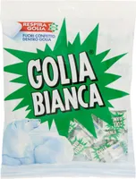 Golia Bianca