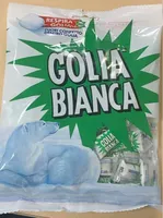 Golia bianca