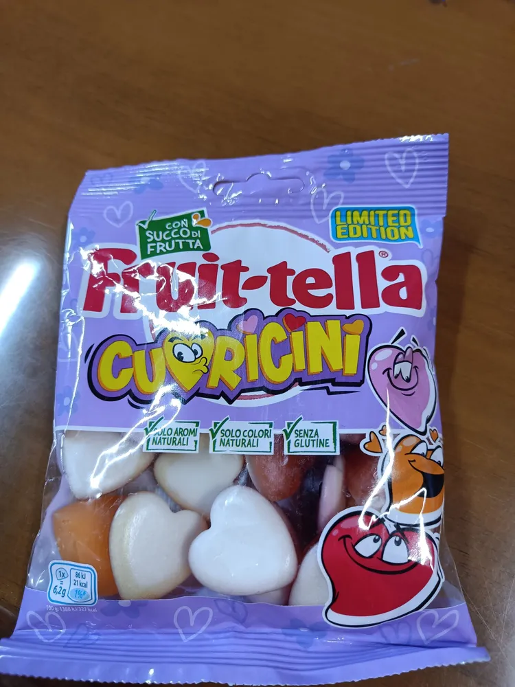 Cuoricini