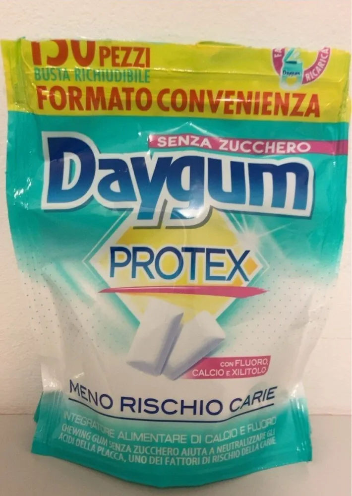 Daygum protex