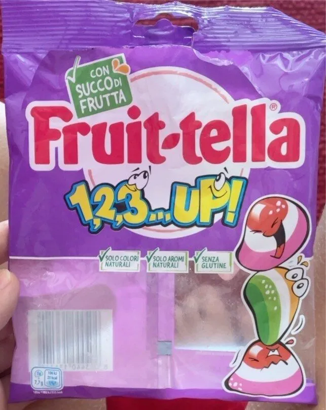 1,2,3…UP