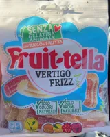 Vertigo frizz