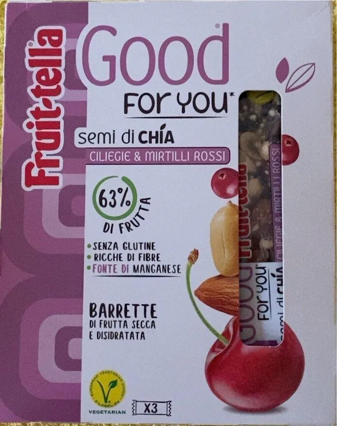 Good for you