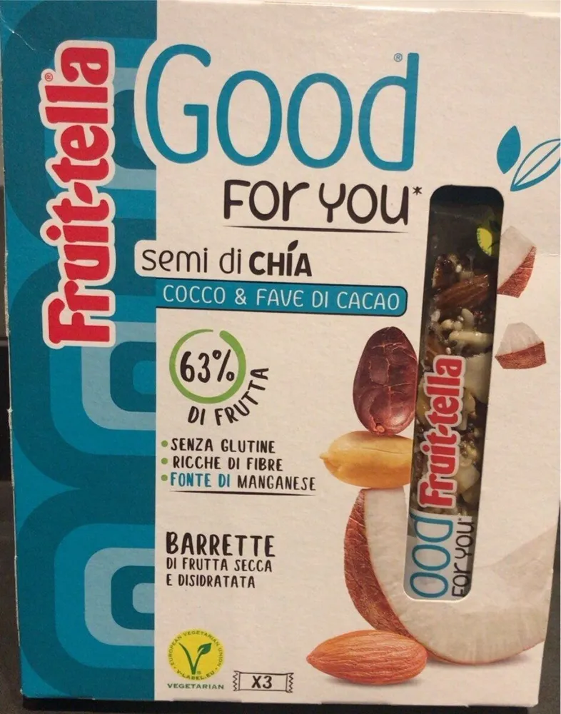 Good for you