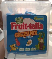 Crazy mix Mini