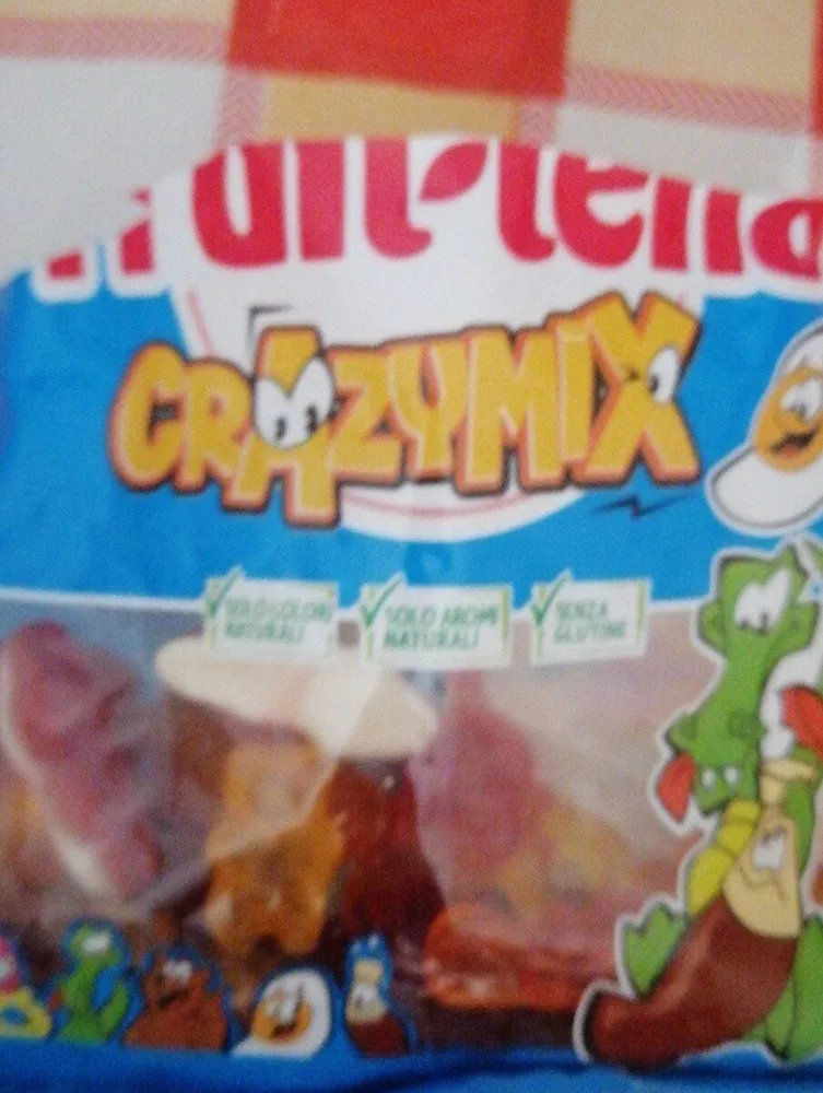 Caramelle