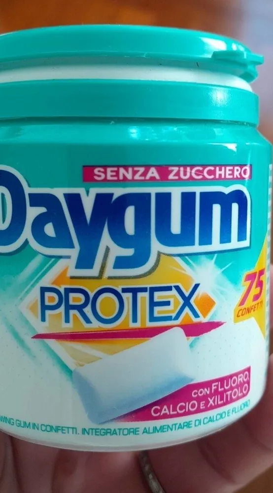Daygum