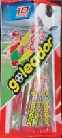 Goleador
