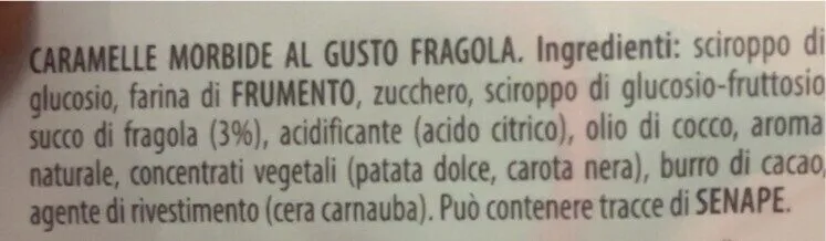 Fruittella