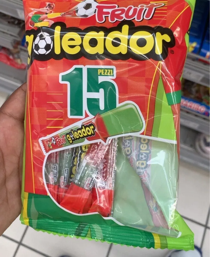 Goleadore