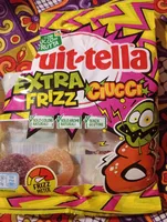 Extra frizzi ciucci