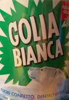 Golia Bianca