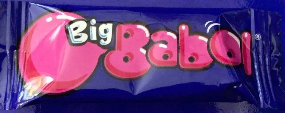 Big Babol