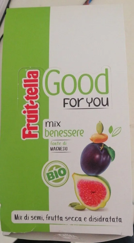 Good for you