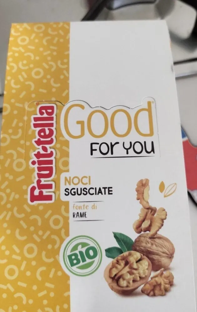Good for you