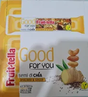 Good Fruit-Tella