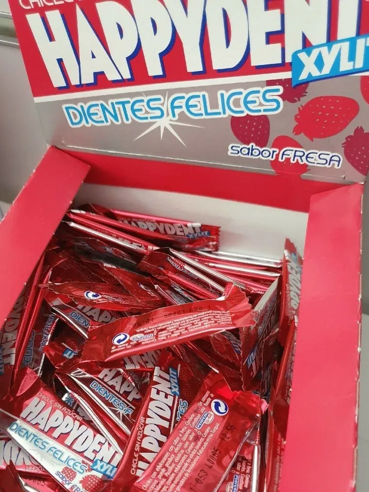 Chicles