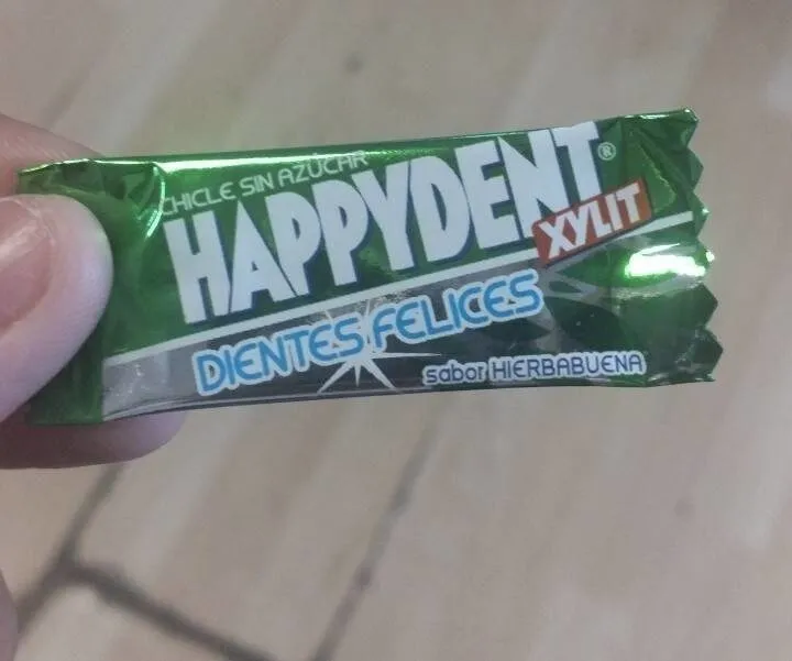 Happydent