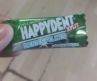 Happydent