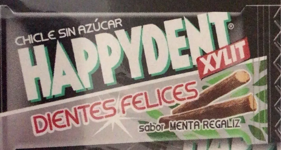 Happydent XYLIT